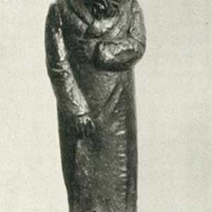 Rodin Auguste di Soudbinine Seraphin - Auguste Rodin